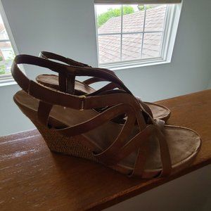 Wedge Sandals